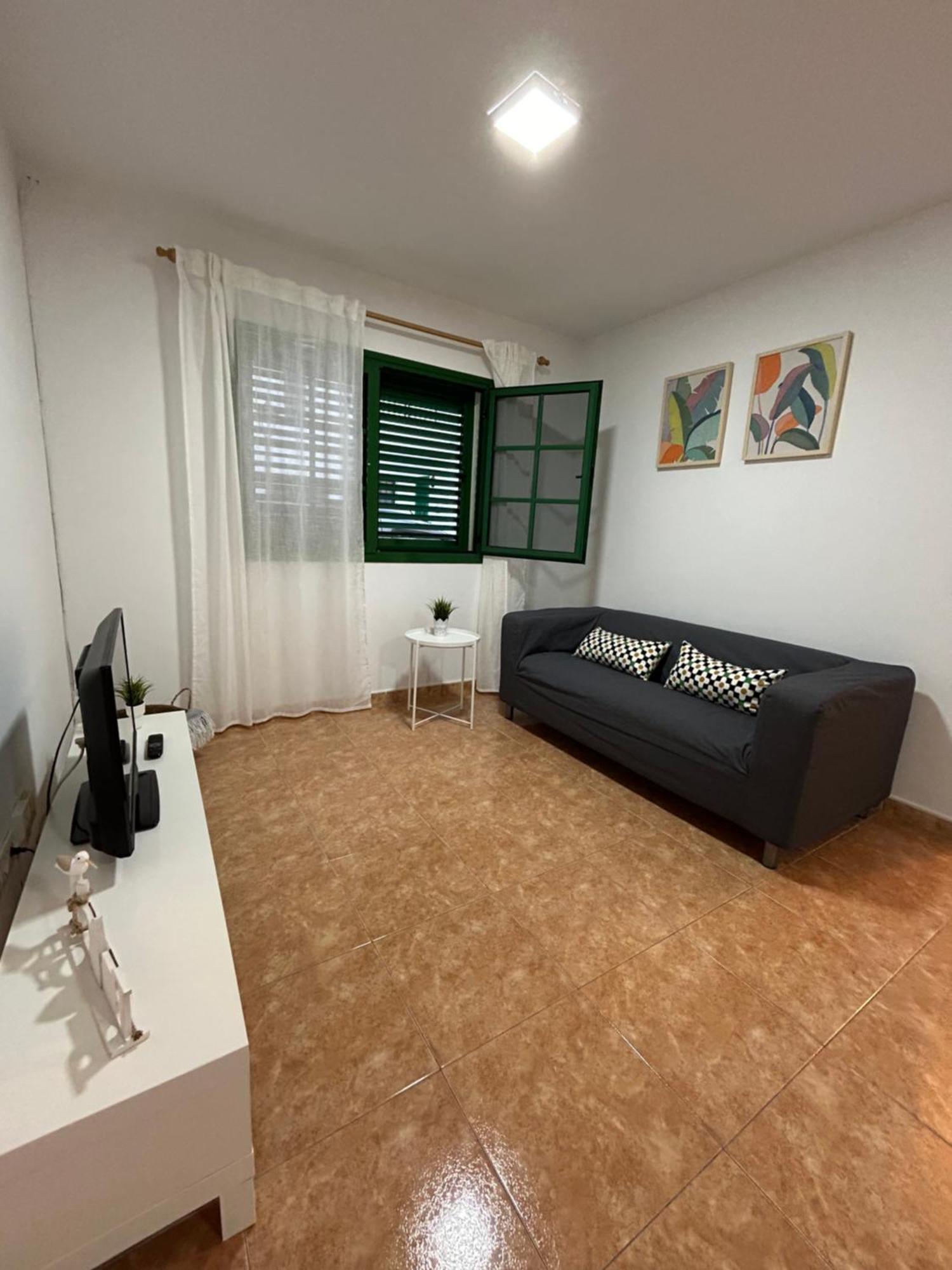 Jayla Apartment Playa Blanca  Exterior photo